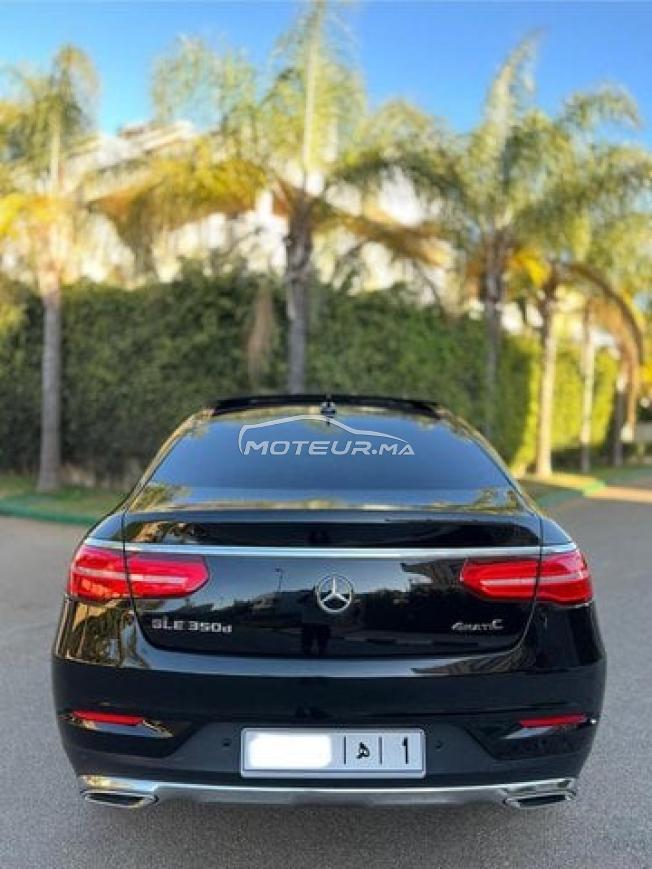 Mercedes-Benz classe GLE 350d 4MATIC 