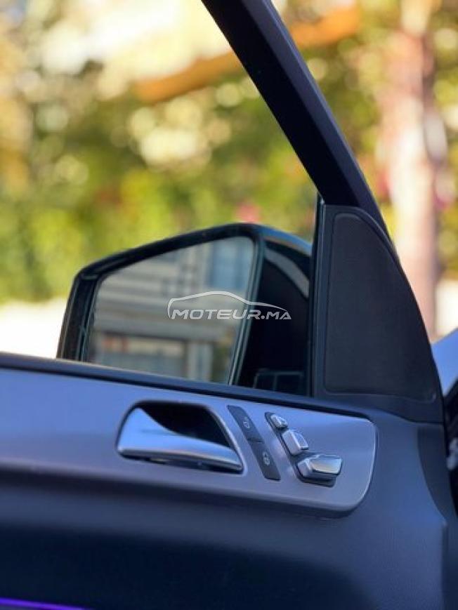 Mercedes-Benz classe GLE 350d 4MATIC 