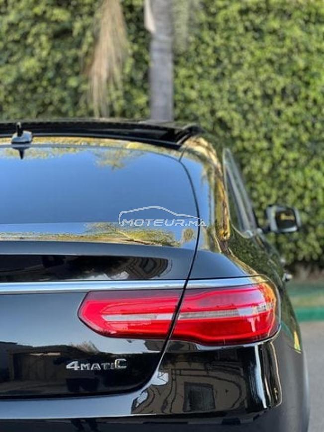 Mercedes-Benz classe GLE 350d 4MATIC 