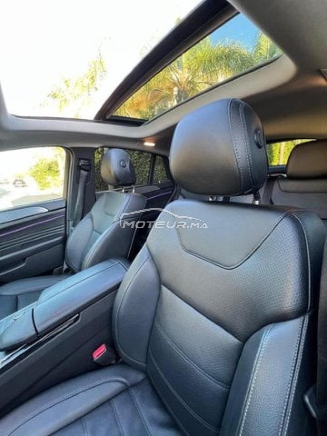 Mercedes-Benz classe GLE 350d 4MATIC 
