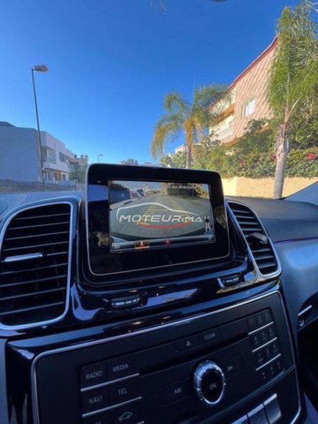 Mercedes-Benz classe GLE 350d 4MATIC 