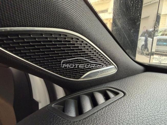 MERCEDES-BENZ CLASSE A35 AMG
