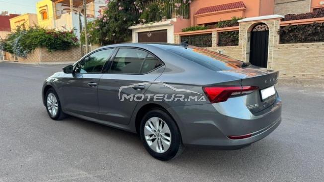 Skoda Octavia Diesel 2023