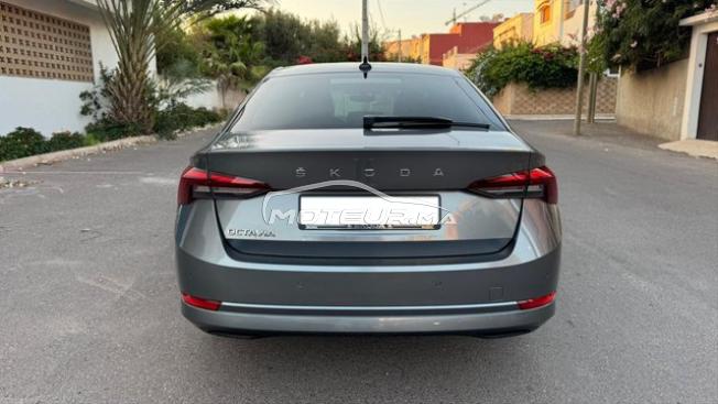 Skoda Octavia Diesel 2023