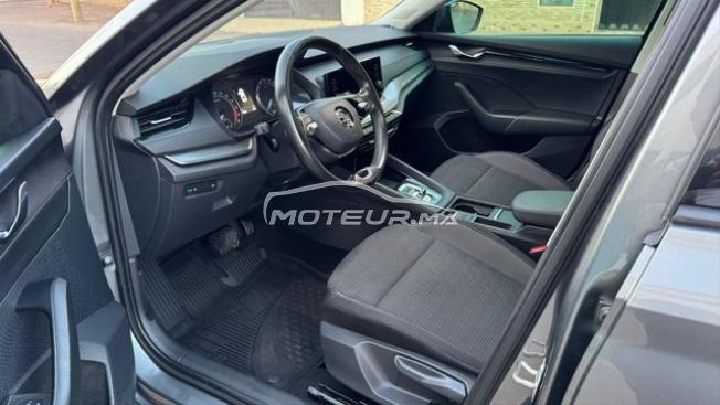 Skoda Octavia Diesel 2023