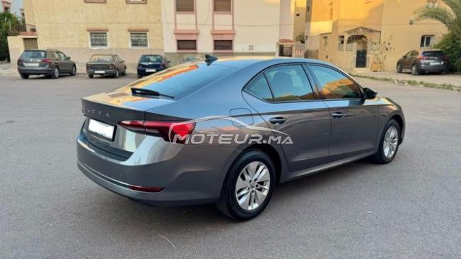 Skoda Octavia Diesel 2023