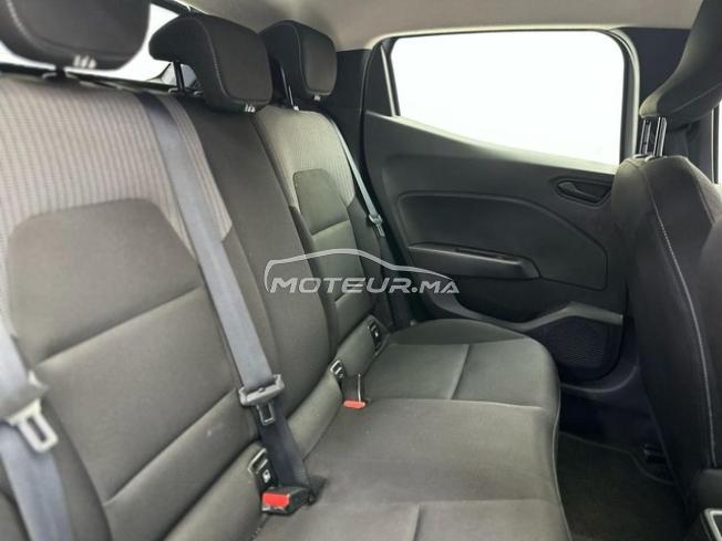 Renault Clio Diesel Manuelle 2024 à Casablanca