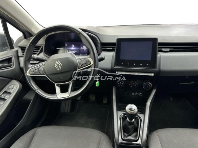 Renault Clio Diesel Manuelle 2024 à Casablanca