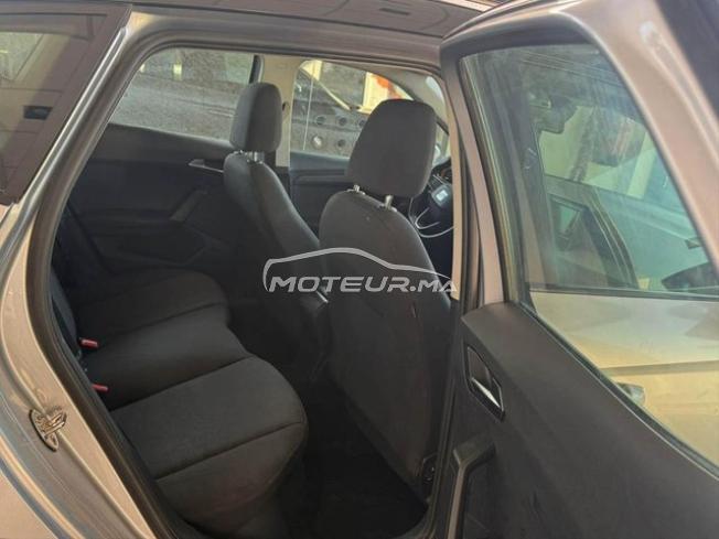 Seat Arona Diesel Manuelle 2022 à Casablanca
