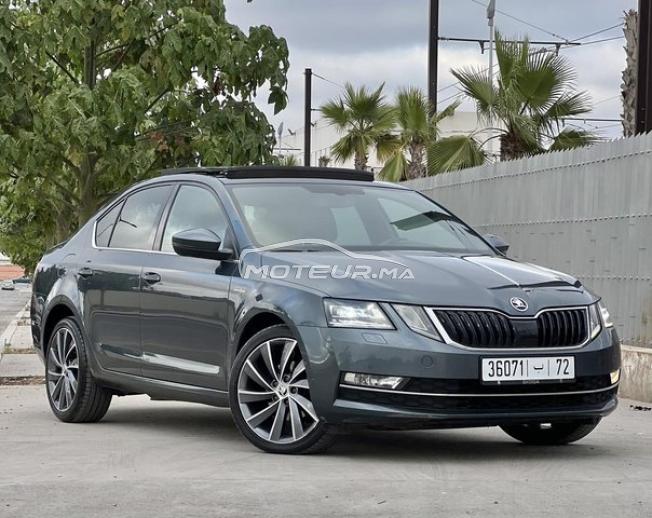 Skoda Octavia ELKA 2021 • 