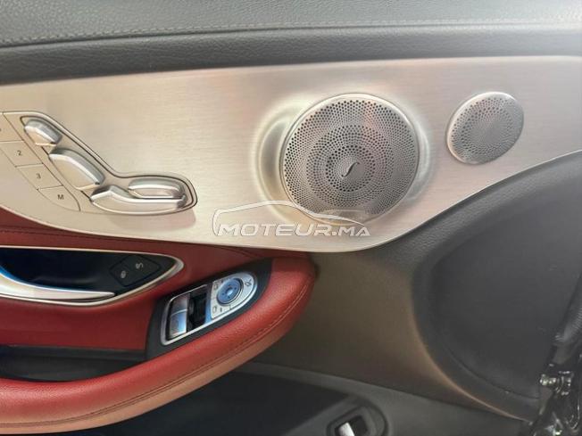Mercedes-Benz classe C COUPE