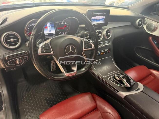 Mercedes-Benz classe C COUPE