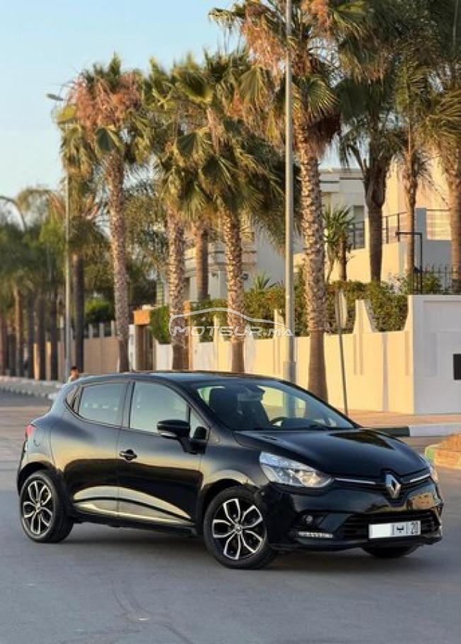 Renault Clio 4 Limited 2020❣️