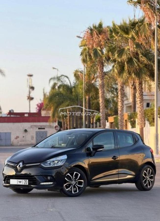 Renault Clio 4 Limited 2020❣️