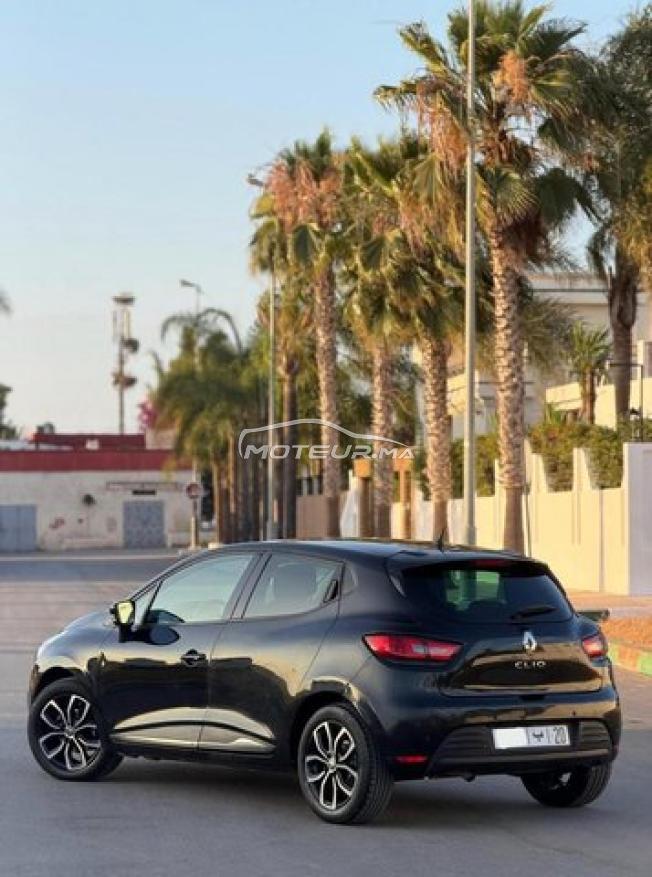 Renault Clio 4 Limited 2020❣️