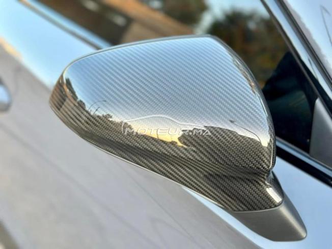 Nouvelle Cupra Formentor Cooper Diesel 2024