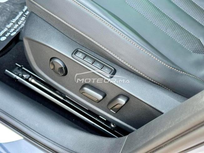 Nouvelle Cupra Formentor Cooper Diesel 2024