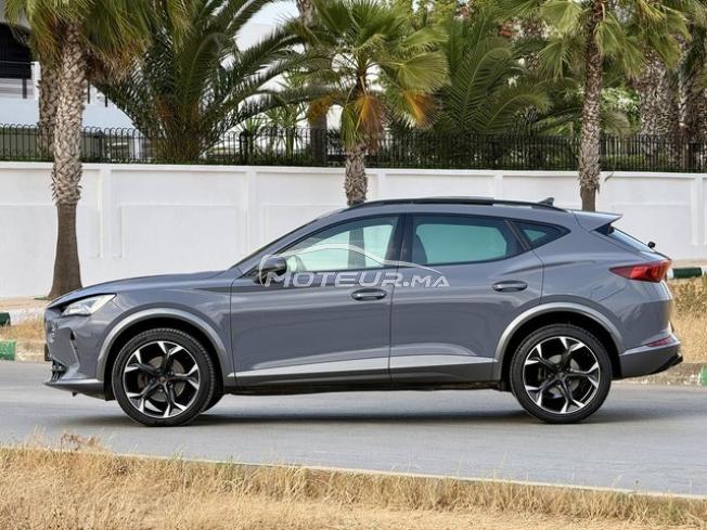 Nouvelle Cupra Formentor Cooper Diesel 2024