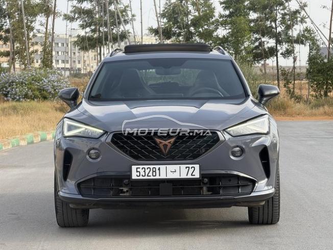 Nouvelle Cupra Formentor Cooper Diesel 2024