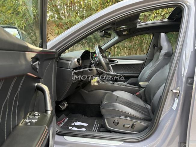 Nouvelle Cupra Formentor Cooper Diesel 2024