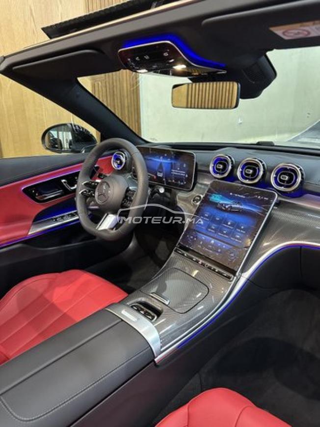 MERCEDES CLE 220d CABRIOLET 2025