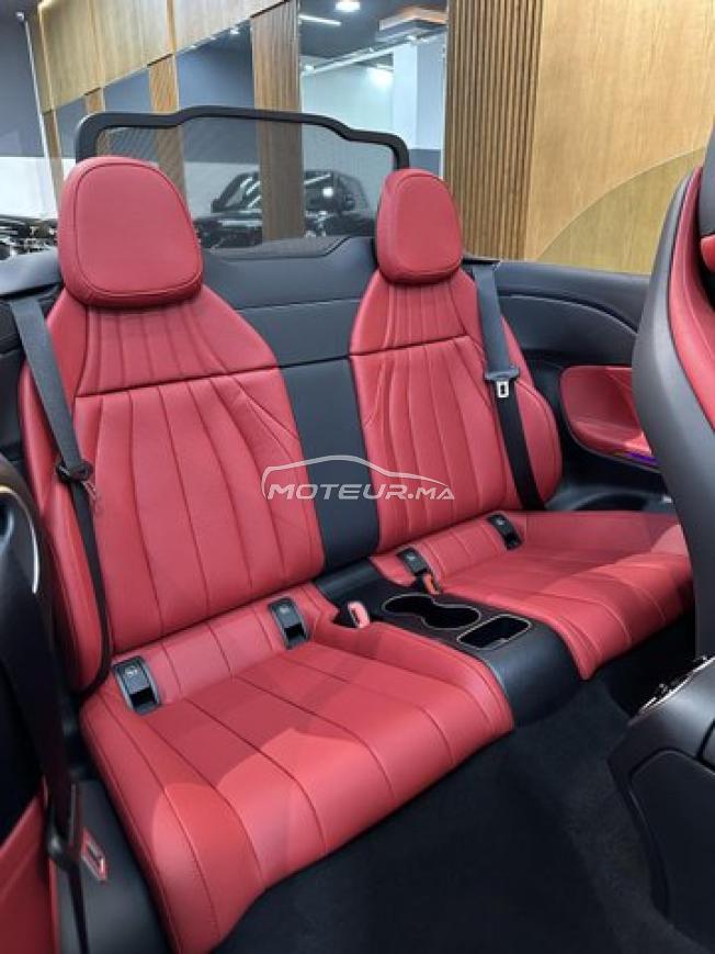 MERCEDES CLE 220d CABRIOLET 2025