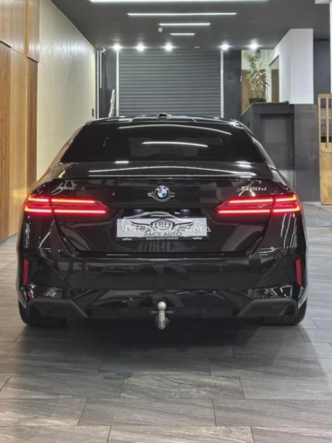 BMW SERIE 5 XDRIVE pack M 2026