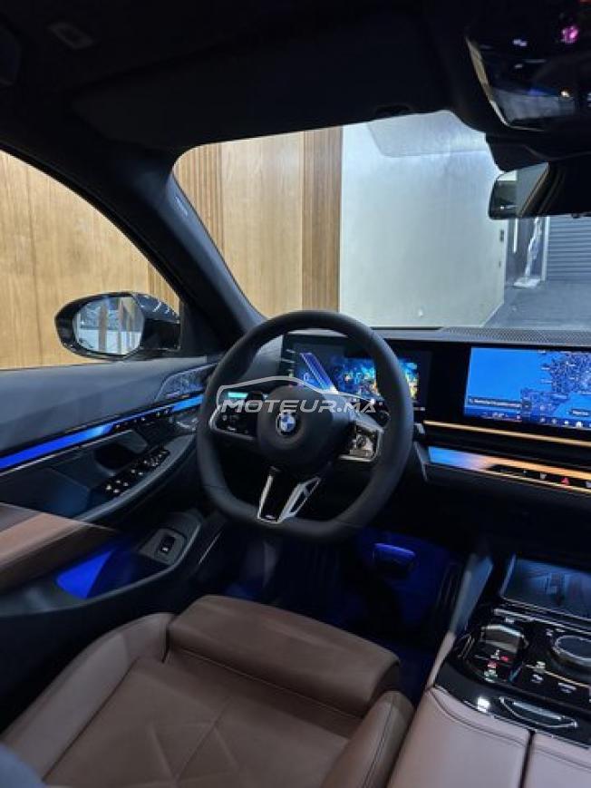 BMW SERIE 5 XDRIVE pack M 2026