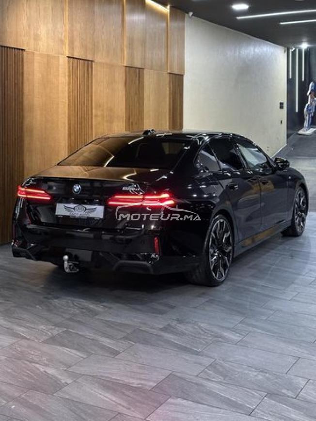 BMW SERIE 5 XDRIVE pack M 2026