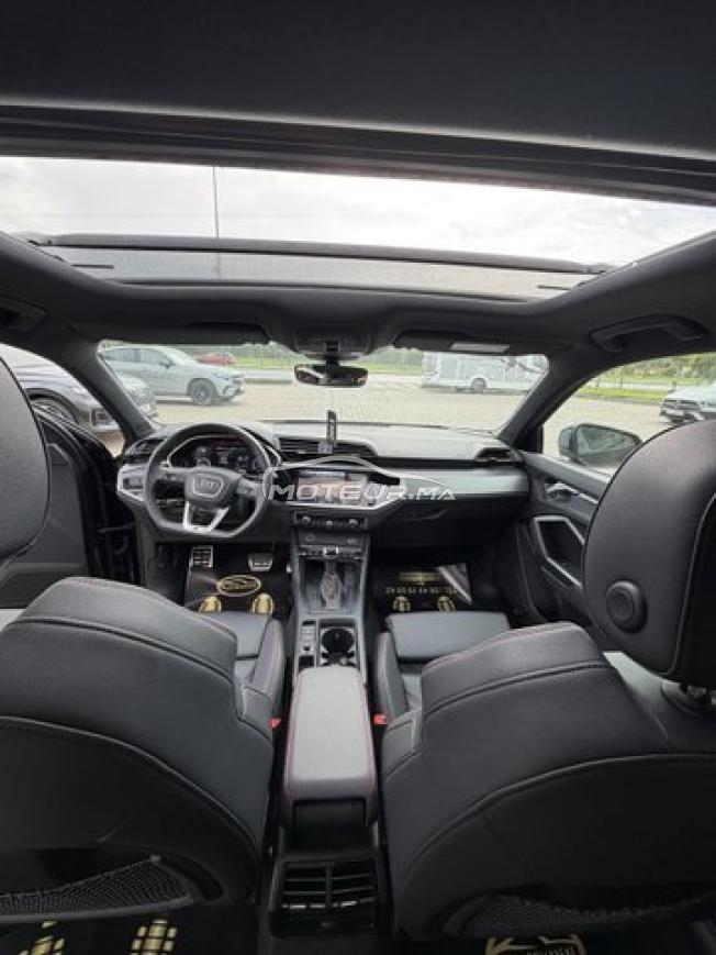 Audi Q3 Sline quattro 