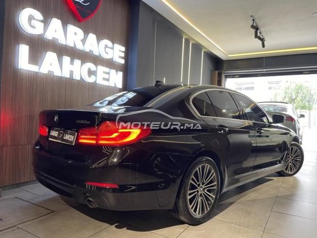 BMW SERIE 530e i performance HYBRIDE ELECTRIQUE