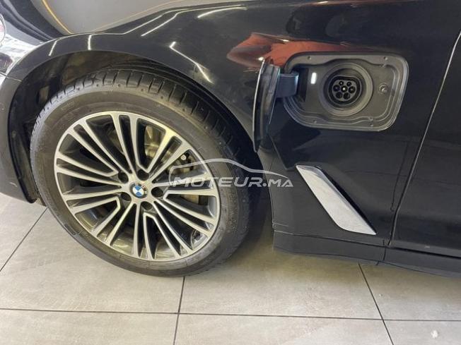BMW SERIE 530e i performance HYBRIDE ELECTRIQUE