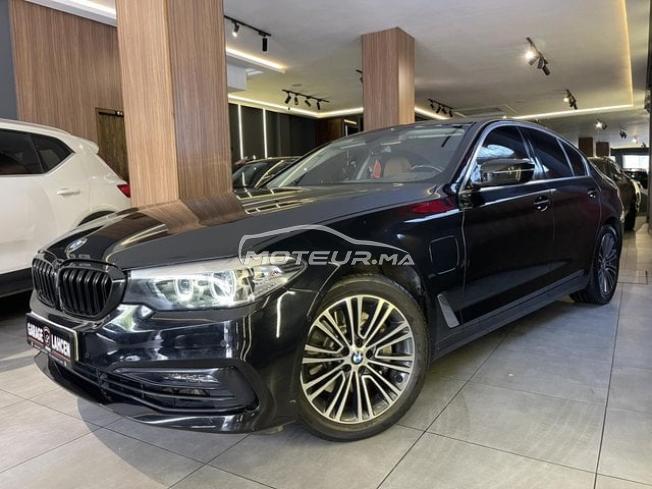 BMW SERIE 530e i performance HYBRIDE ELECTRIQUE