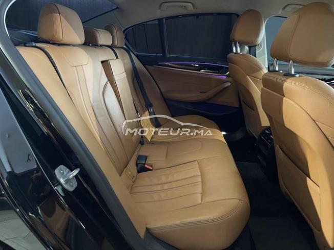 BMW SERIE 530e i performance HYBRIDE ELECTRIQUE