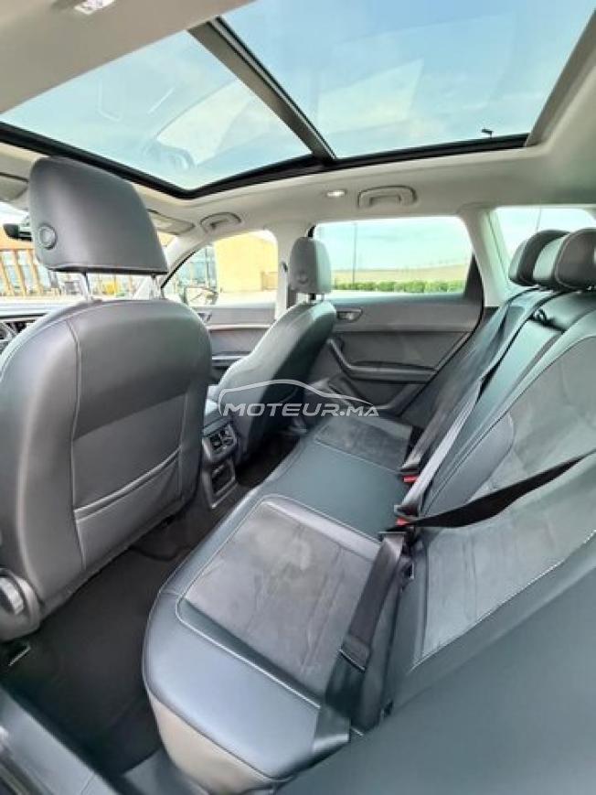Seat atica