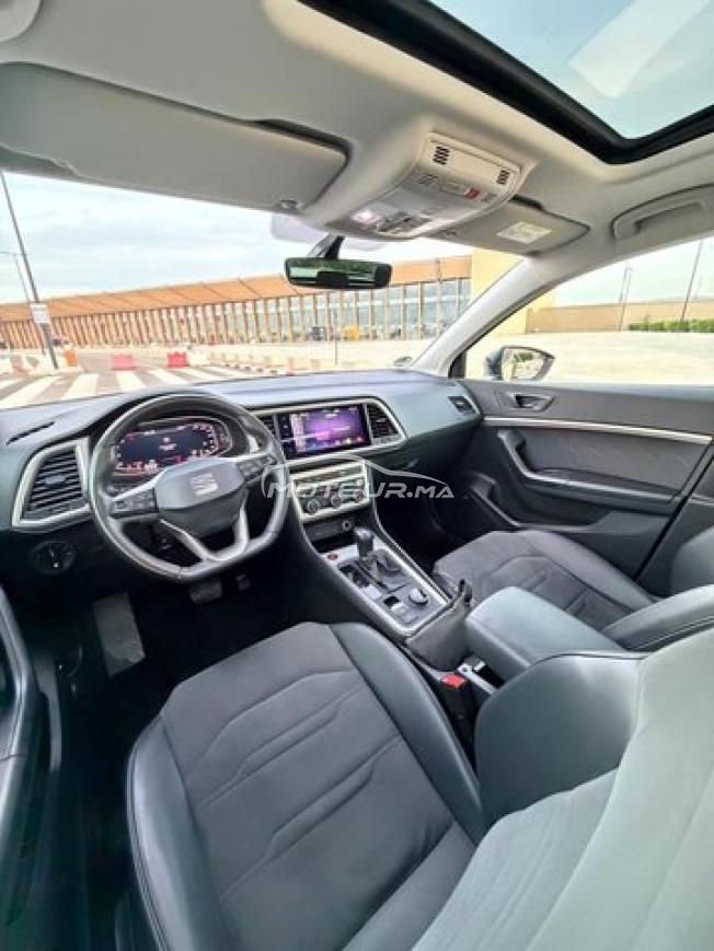 Seat atica