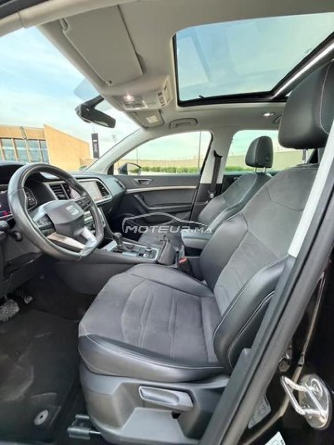 Seat atica