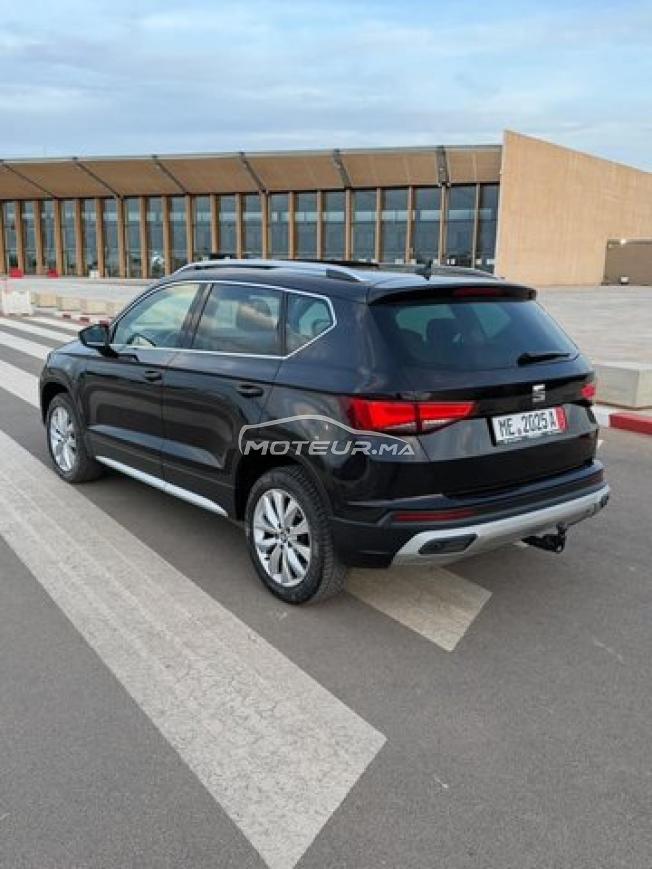 Seat atica