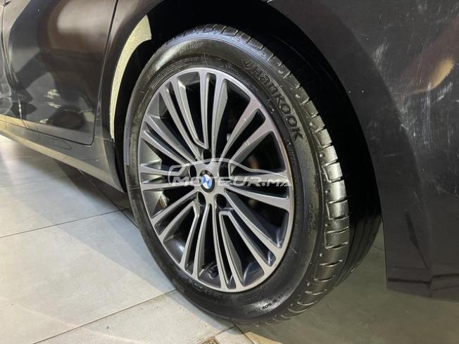 BMW SERIE 530e i performance HYBRIDE ELECTRIQUE