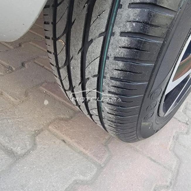Renault Clio Diesel Automatique 2021 à Casablanca