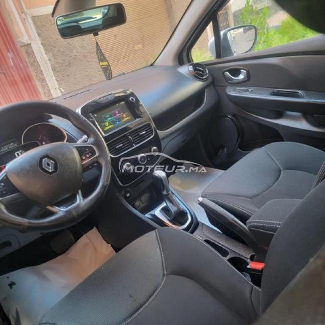 Renault Clio Diesel Automatique 2021 à Casablanca