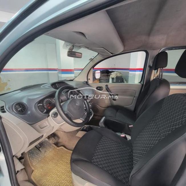 Ford Kuga Diesel Automatique 2022 à Casablanca
