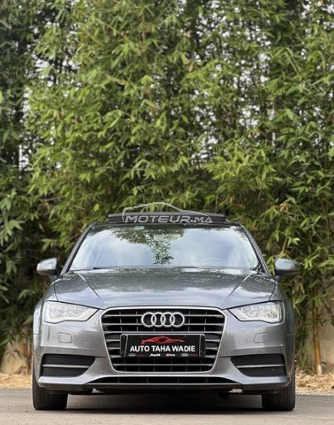 Audi A3 2016 Dd 2022