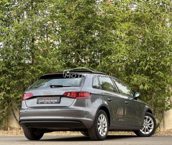 Audi A3 2016 Dd 2022