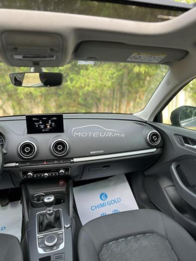 Audi A3 2016 Dd 2022