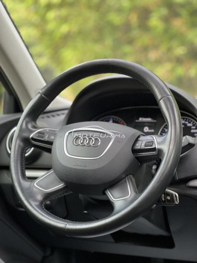 Audi A3 2016 Dd 2022