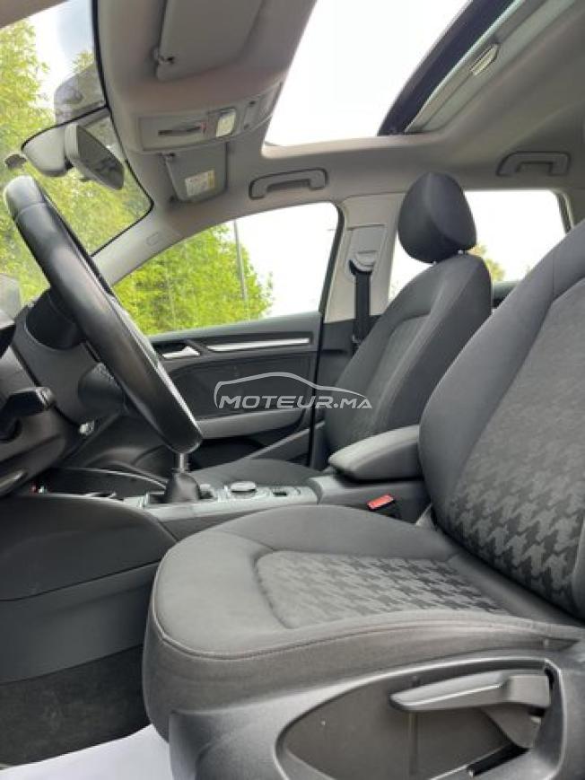 Audi A3 2016 Dd 2022