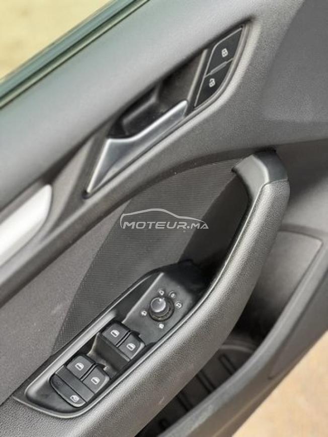 Audi A3 2016 Dd 2022