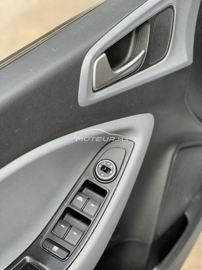 Hyundai i20 2019 Automatique 