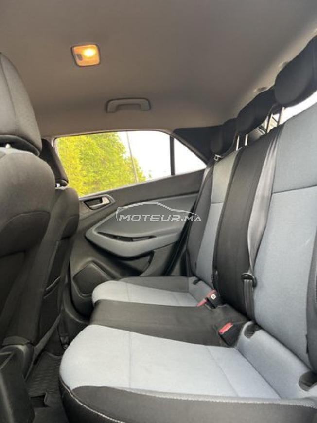 Hyundai i20 2019 Automatique 